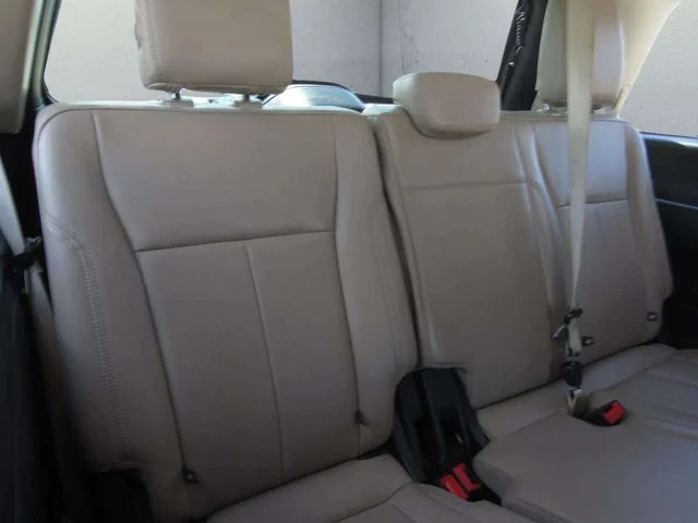 Used 2022 White Metallic Ford XLT image 12