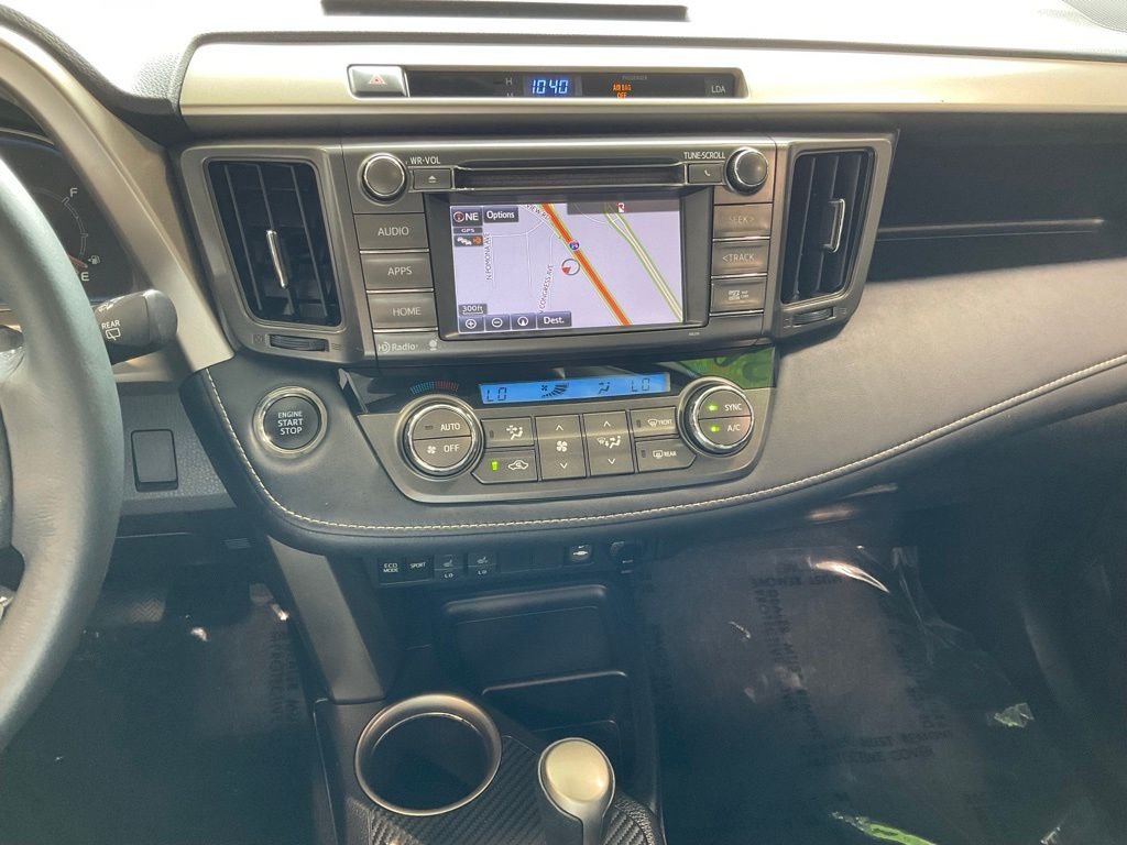 Used 2015 Brown Toyota Limited image 14