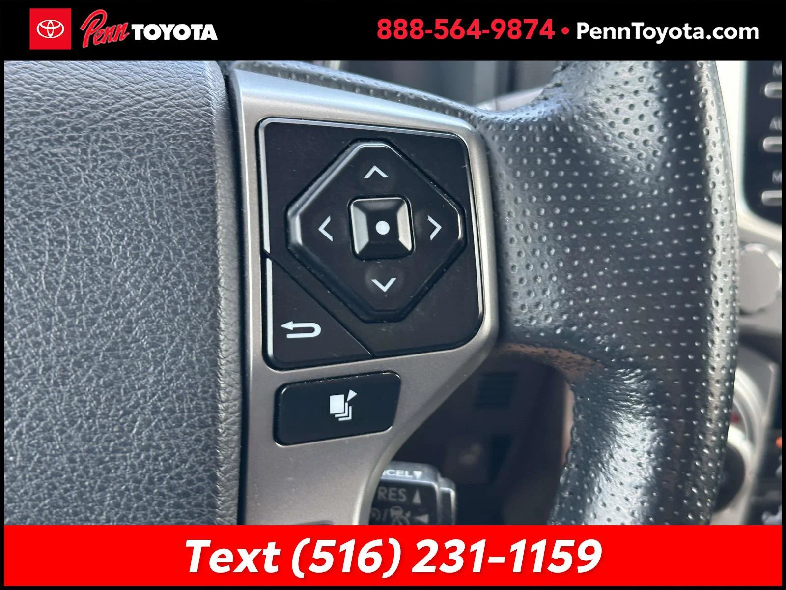 Used 2023 MIDNIGHT BLACK ME Toyota Limited image 26