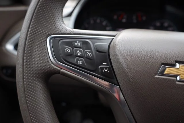 2024 Chevrolet Malibu 1LT - Photo 24
