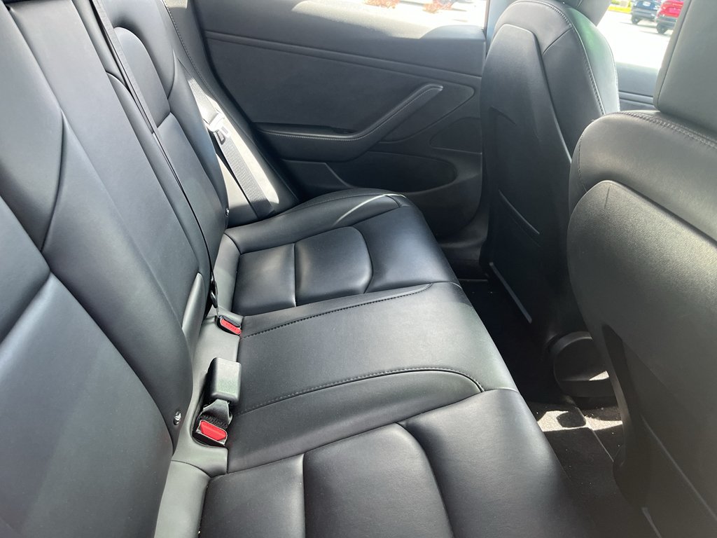 Used 2018 Tesla Model 3 Long Range Dual Motor with VIN 5YJ3E1EB2JF129777 for sale in Louisville, KY