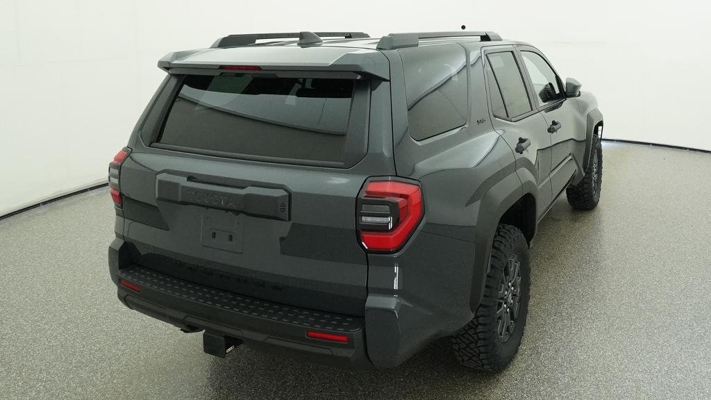 New 2026 Underground Toyota SR5 image 22