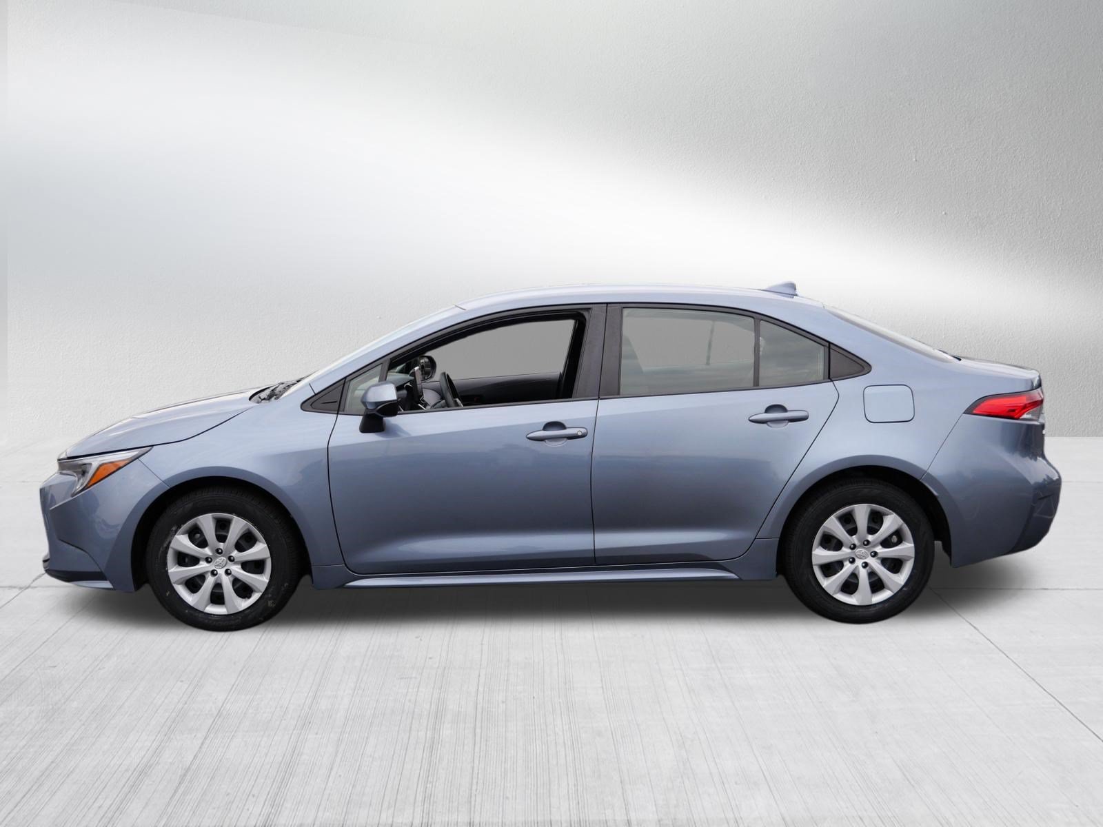 Certified Used 2024 CELESTITE Toyota Hybrid LE image 4