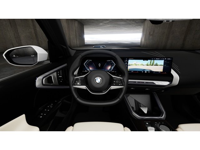 New 2026 Alpine White BMW 30 xDrive image 13
