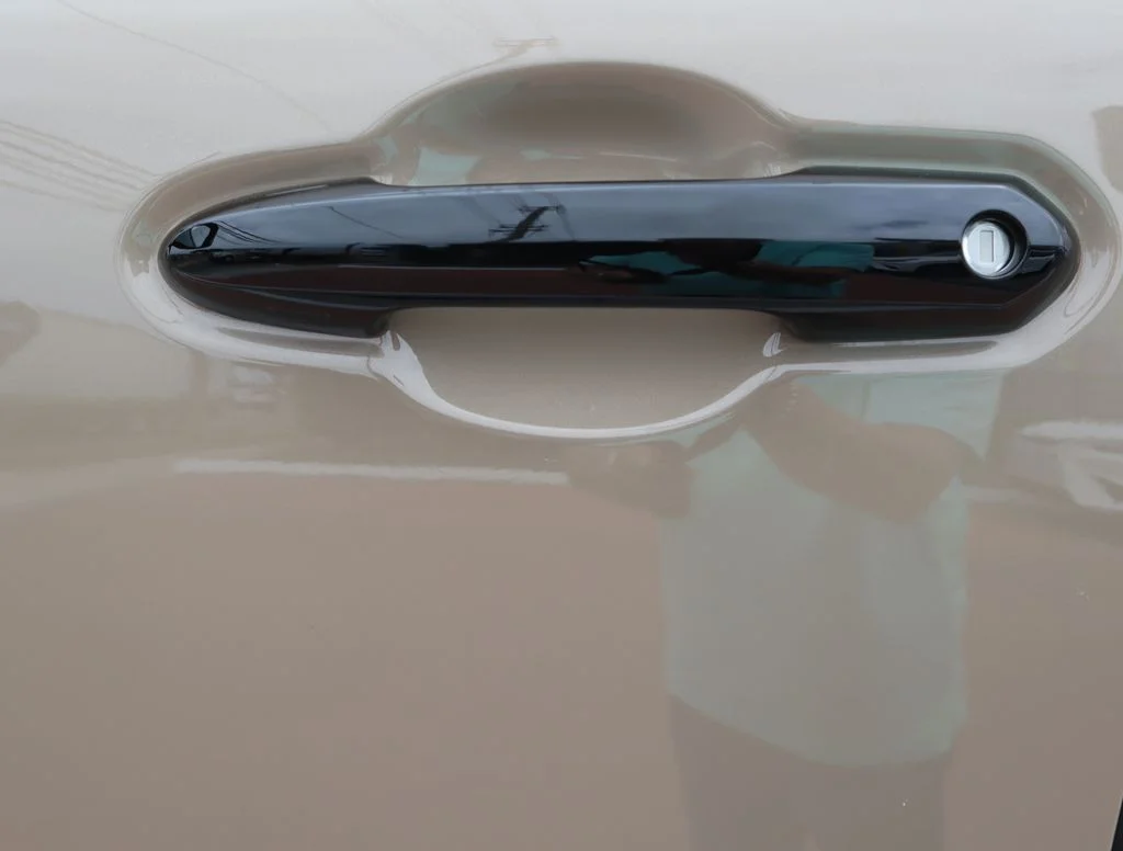 Used 2026  Lexus 700h Overtrail image 11