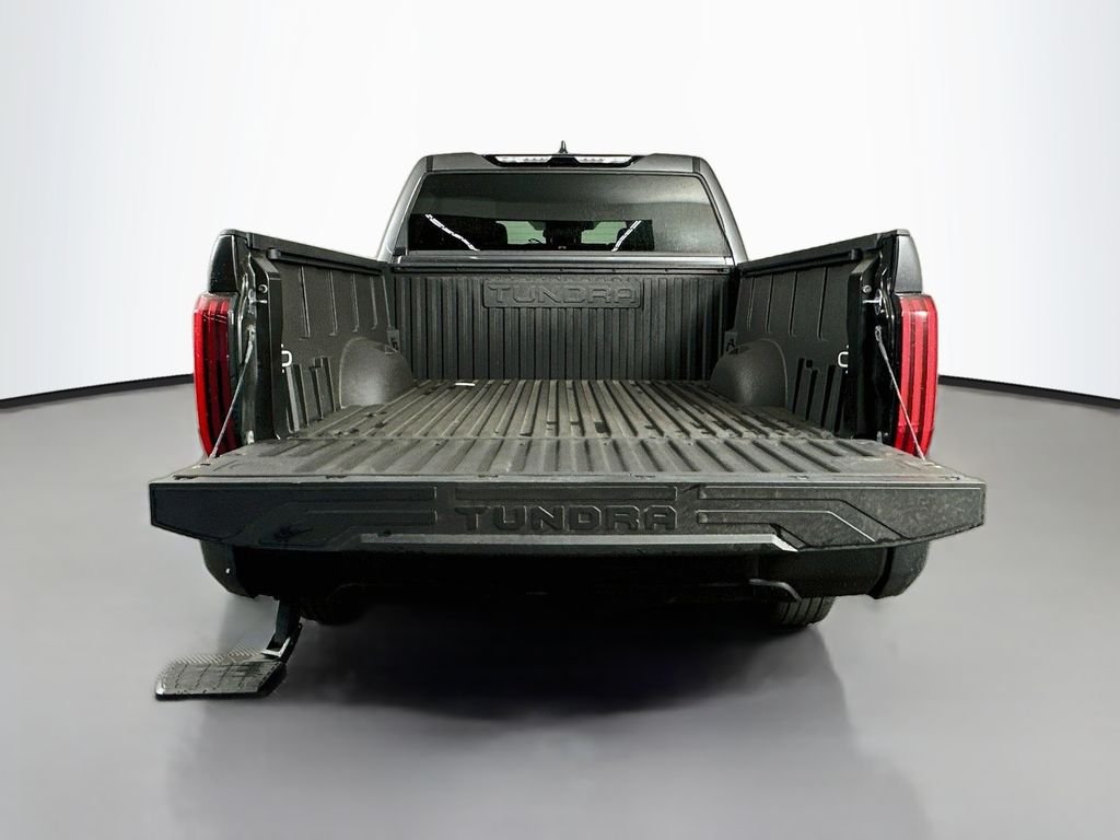 2025 Toyota Tundra SR5 - Photo 26