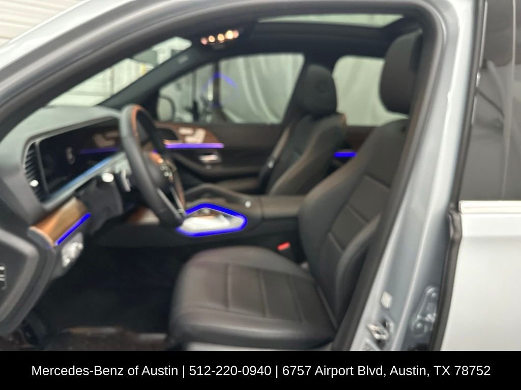Certified Used 2024 Gray Mercedes-Benz GLE 450e image 23