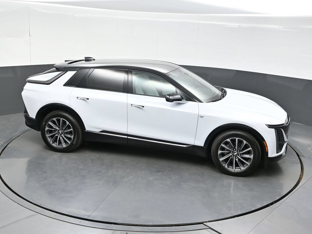 2026 Cadillac LYRIQ Sport - Photo 36