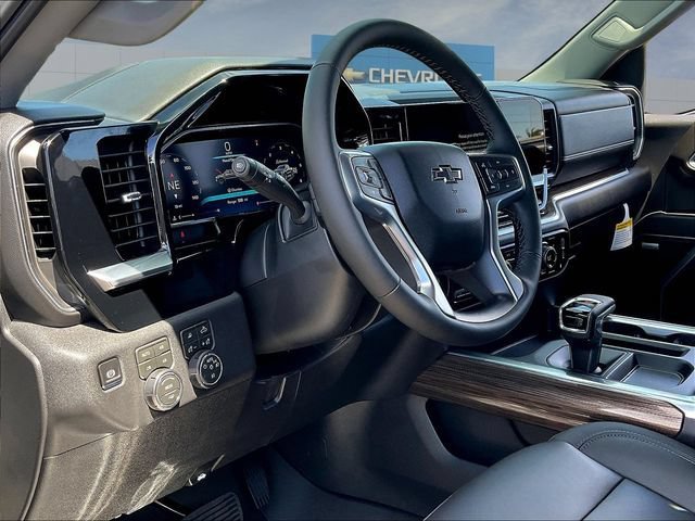 2026 Chevrolet Silverado 1500 RST - Photo 9