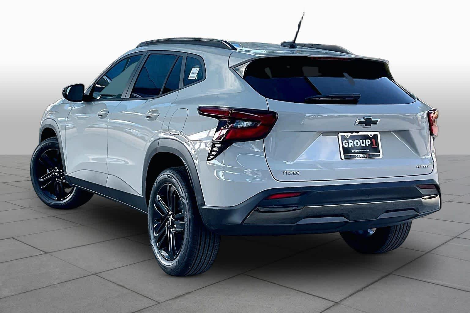 2026 Chevrolet Trax Activ - Photo 12