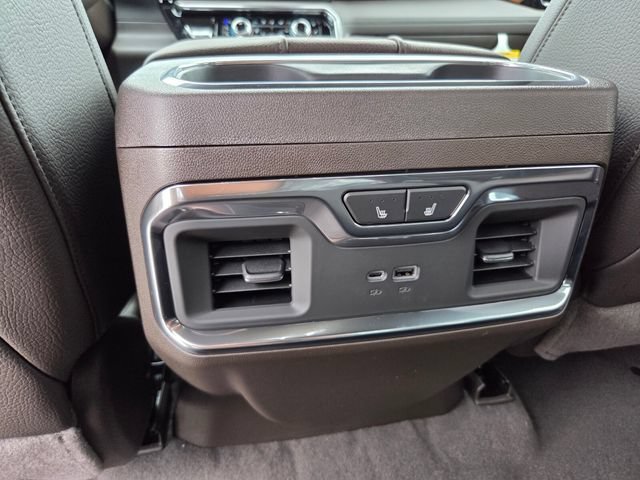 New 2026 Glacier White Tricoat GMC Denali image 11