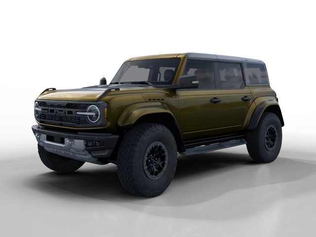 2026 Ford Bronco Raptor®