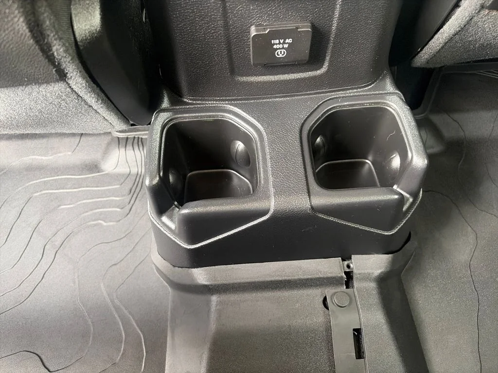 Used 2020 Black Jeep Rubicon image 40