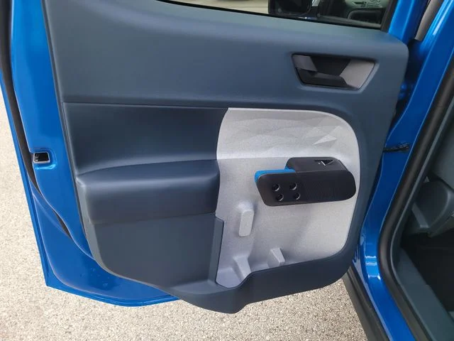 New 2026 Blue Ford XLT image 11