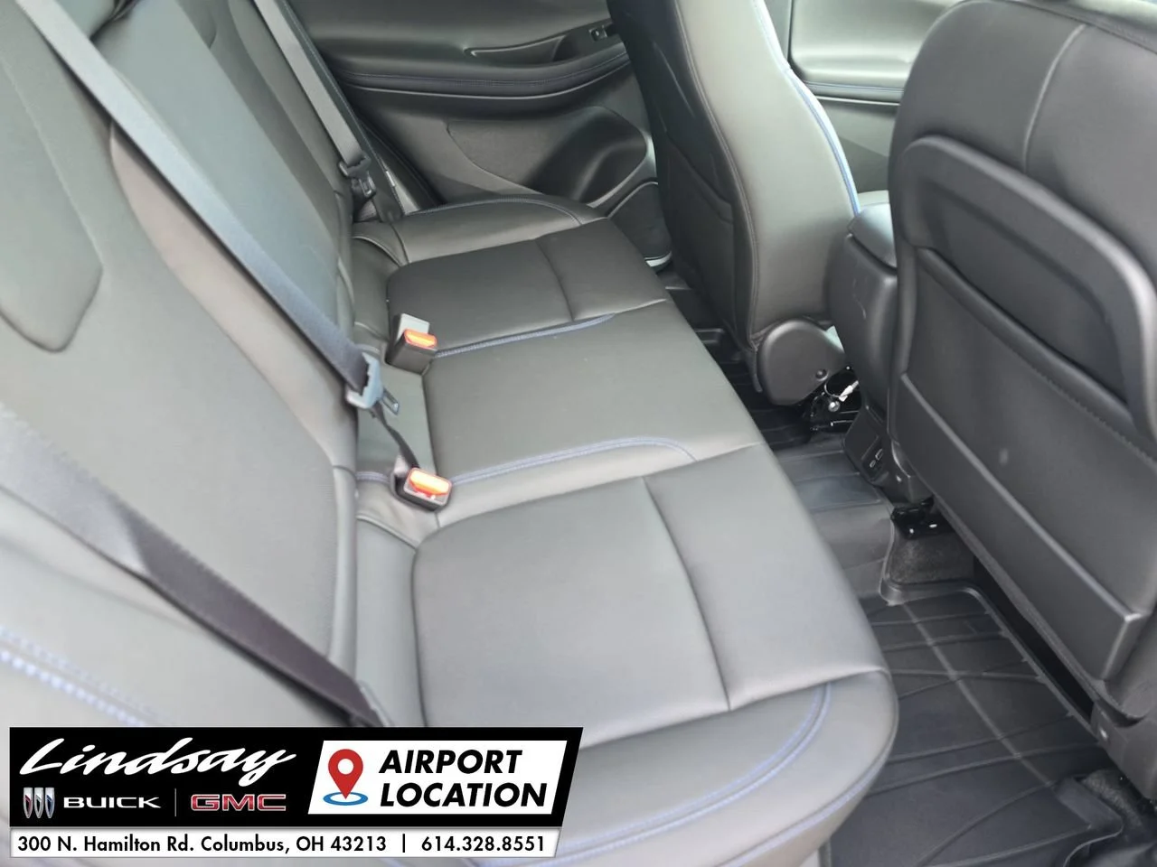 2026 Buick Encore GX Sport Touring - Photo 27
