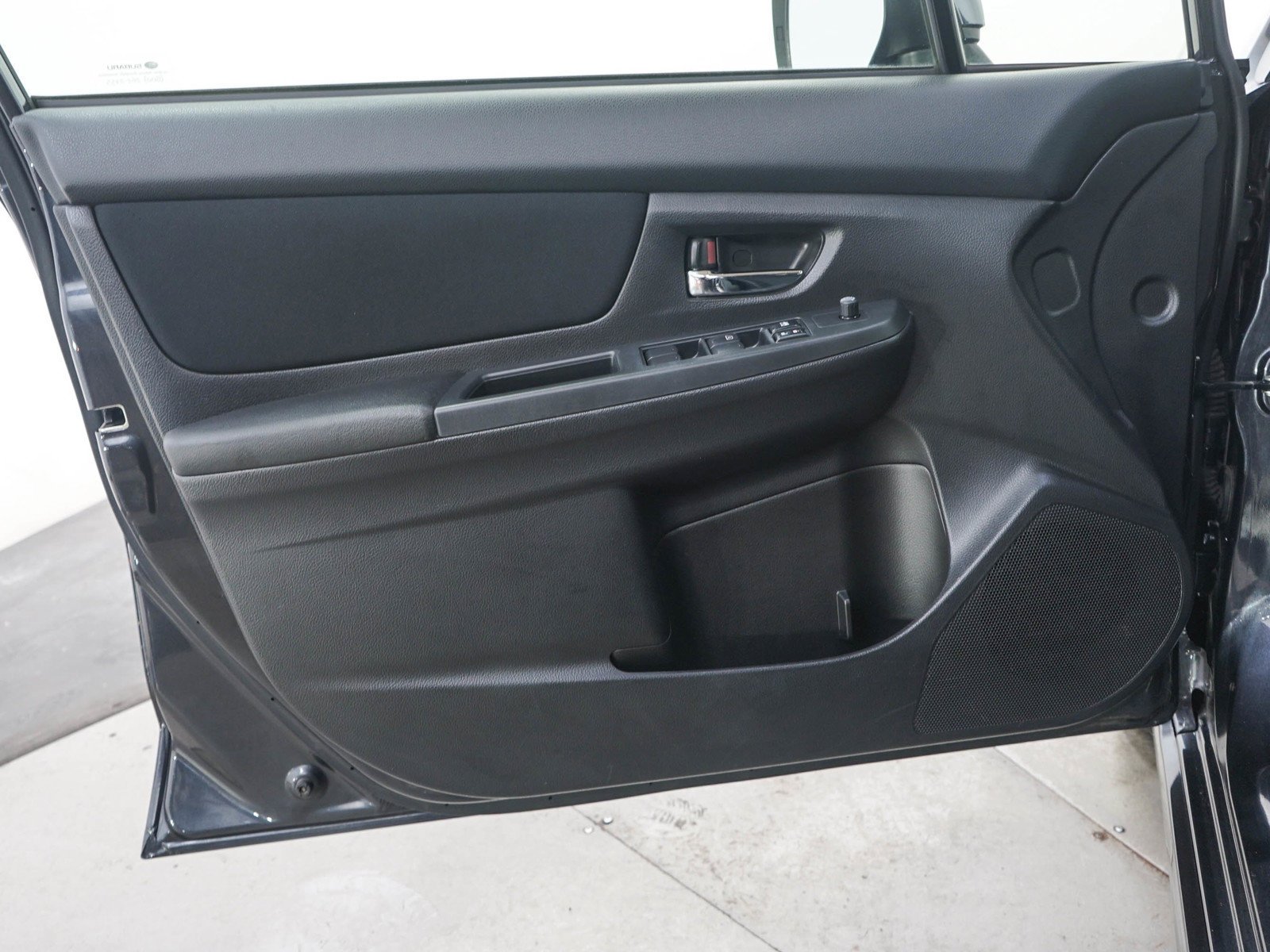 Used 2013 Dark Gray Metallic Subaru 2.0I Sport Premium image 21