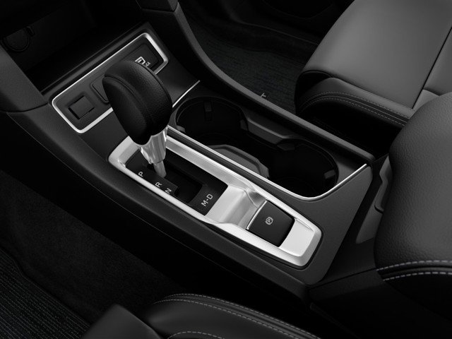 New 2026 Crystal Black Silica Subaru Premium 7-Passenger image 20
