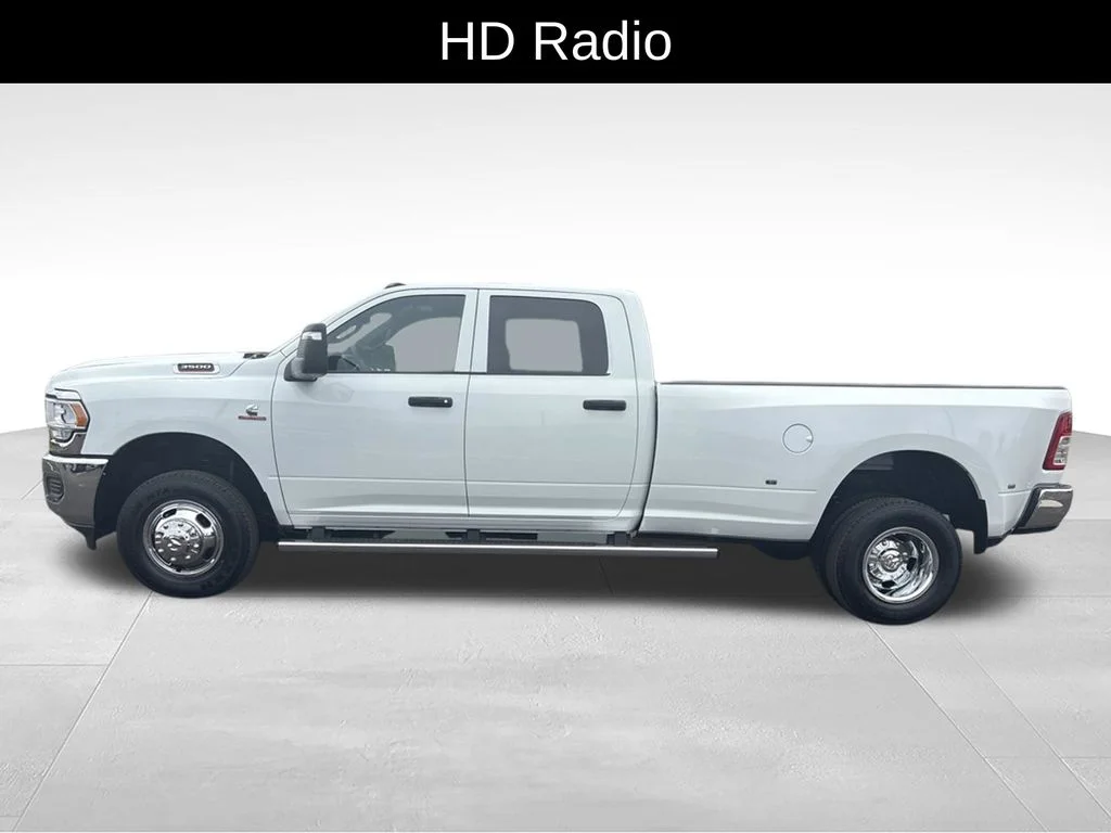 Used 2025 White Ram Tradesman image 7