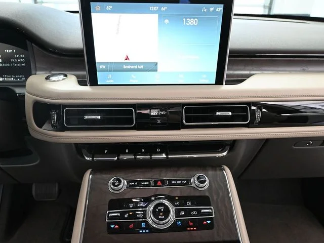 2023 Lincoln Aviator Reserve - Photo 33