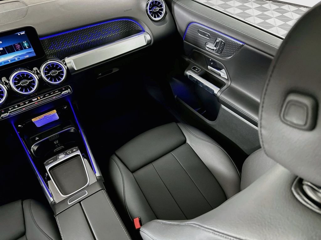 2026 Mercedes-Benz GLB GLB 250 - Photo 23