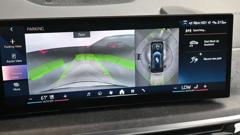 Certified Used 2025 Black BMW sDrive40i image 22