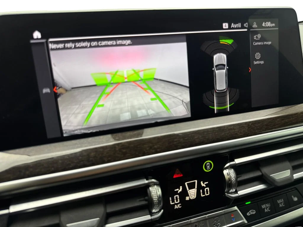 Used 2024 Gray BMW sDrive30i image 66
