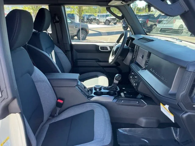 New 2026 Desert Sand Ford Base image 26