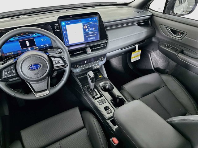 New 2026 RIVER ROCK PEARL Subaru Touring XT image 22
