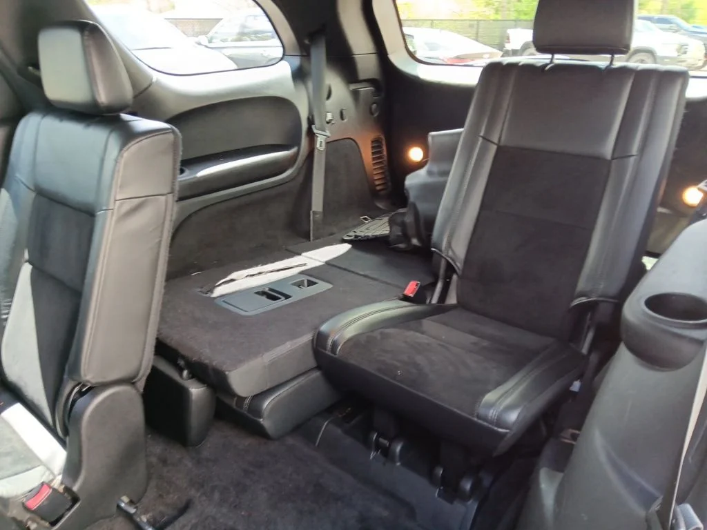 Used 2018 Bruiser Gray Clearcoat Dodge GT image 31