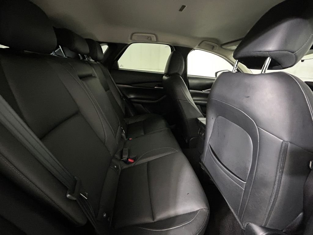 Used 2022 Blue Mazda 2.5 S Select Package image 17
