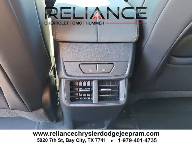 2026 GMC Terrain AT4 - Photo 14