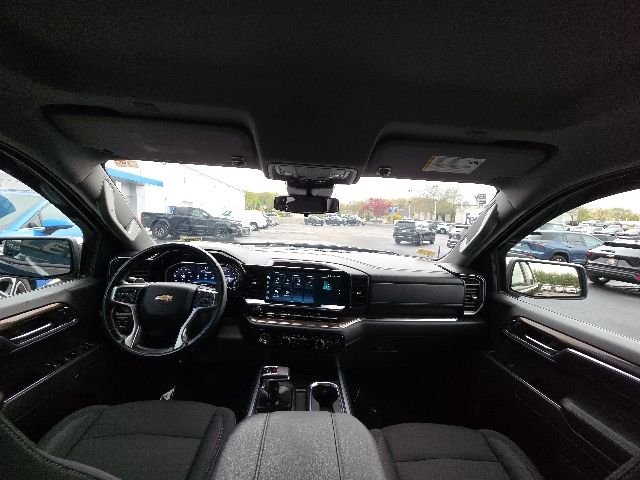 Used 2024 Black Chevrolet LT image 13