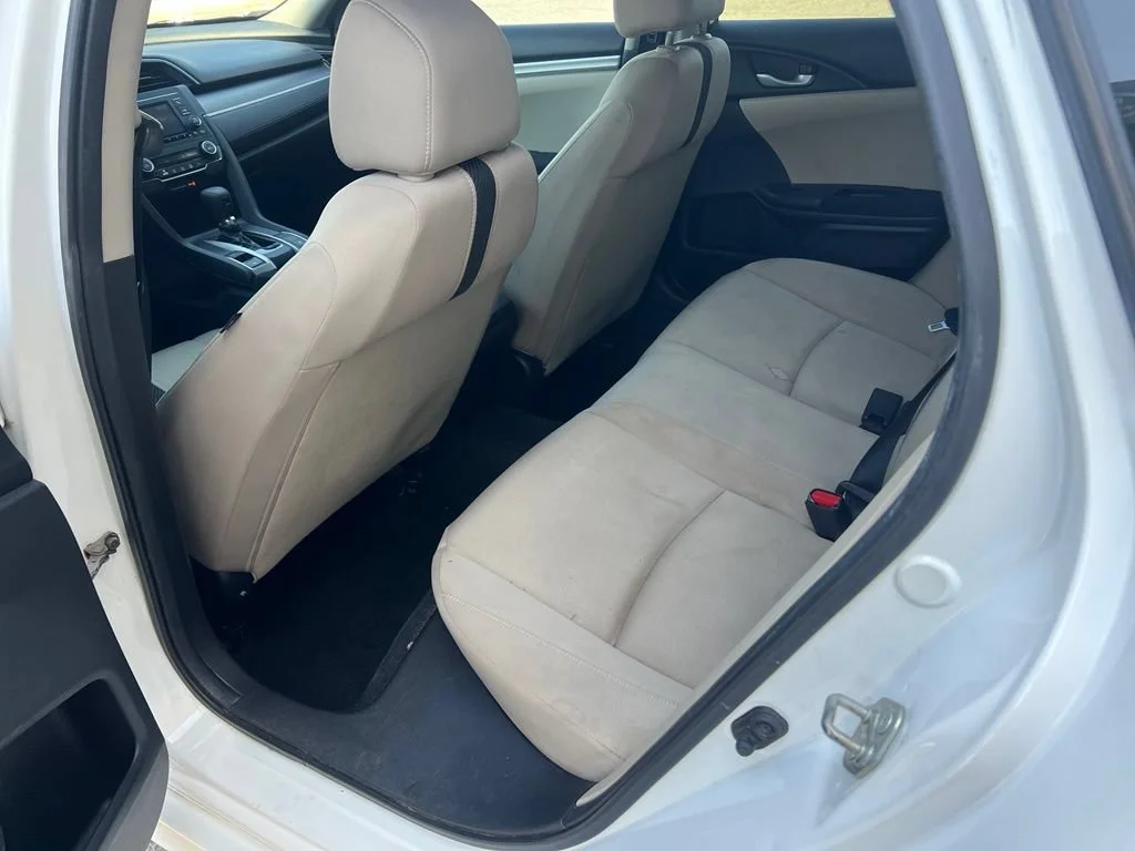 Used 2018  Honda LX image 21