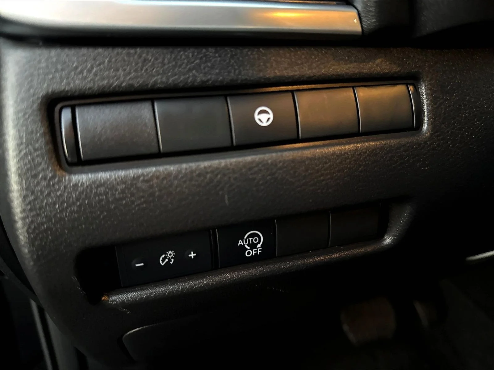 Certified Used 2023 Super Black Nissan SV image 40