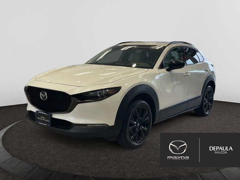 2025 Mazda CX-30 Turbo Premium AWD's photo