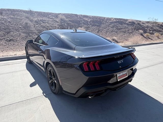 2024 Ford Mustang GT - Photo 6