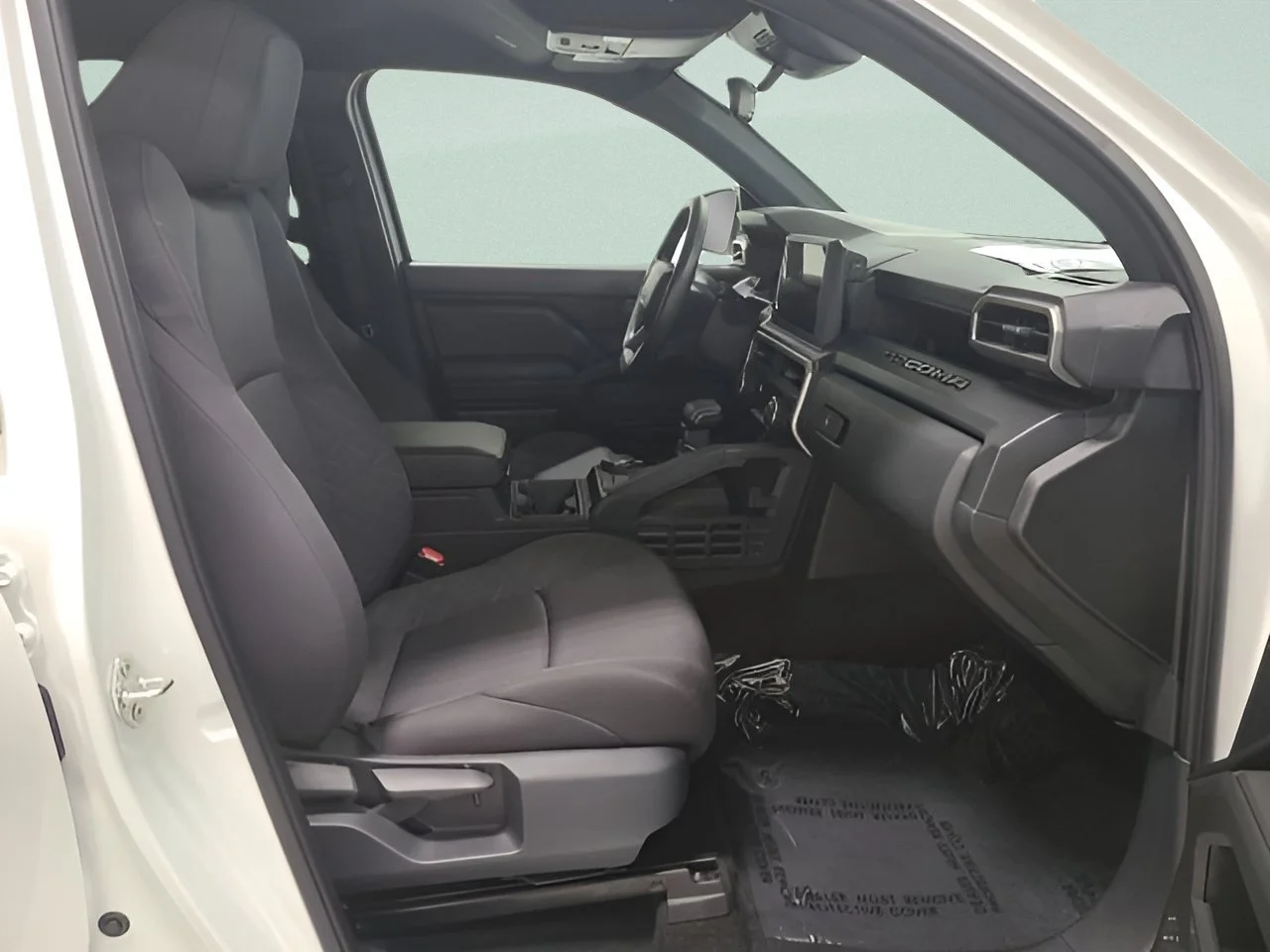 Used 2024 Ice Cap Toyota SR image 9