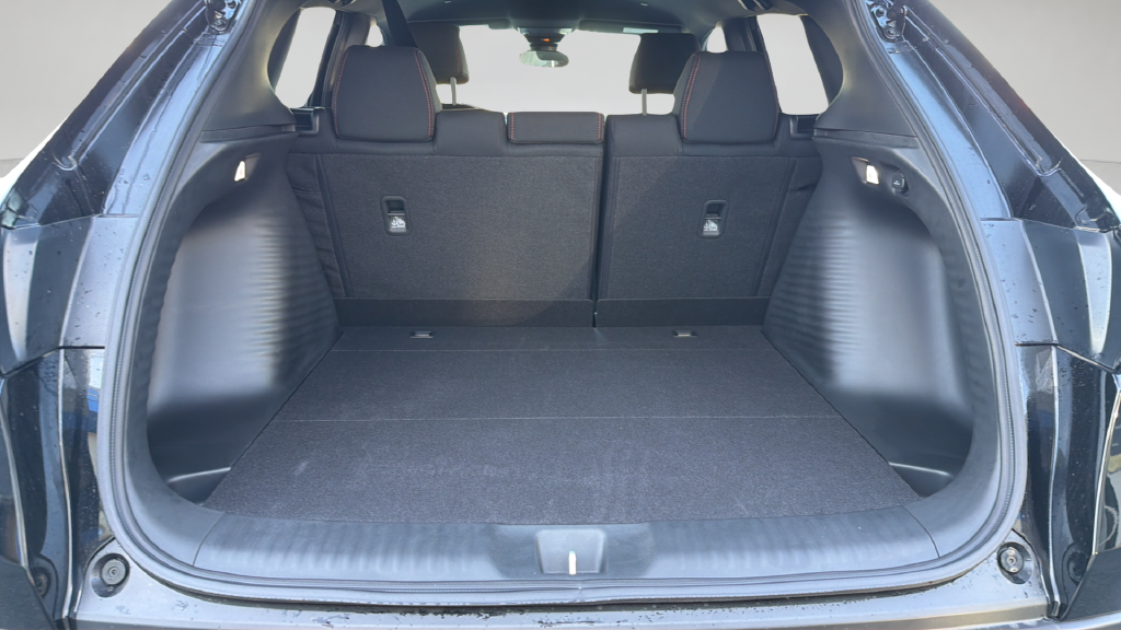 2027 Honda HR-V Sport - Photo 22