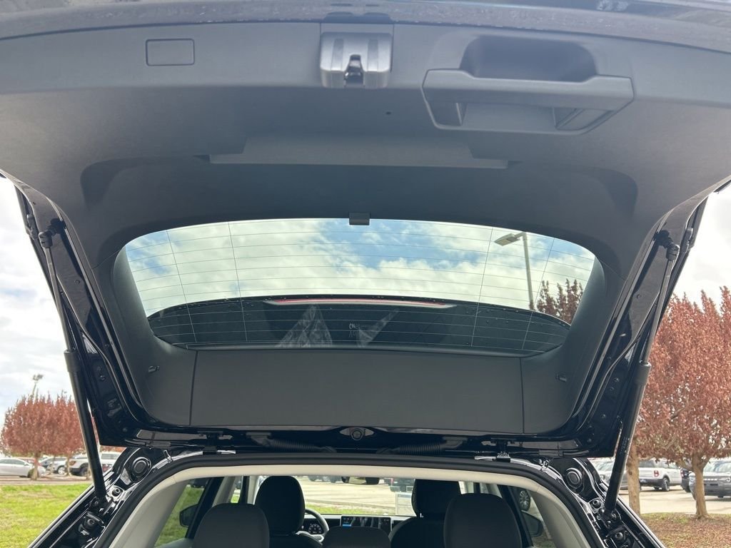 New 2026 Black Volkswagen 2.0T S image 51
