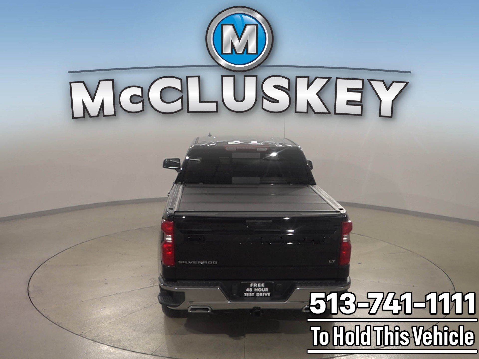 2026 Chevrolet Silverado 1500 LT - Photo 55