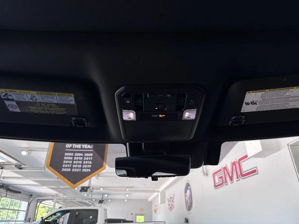 Certified Used 2025 Celestial Silve Toyota 1794 Edition Hybrid image 25