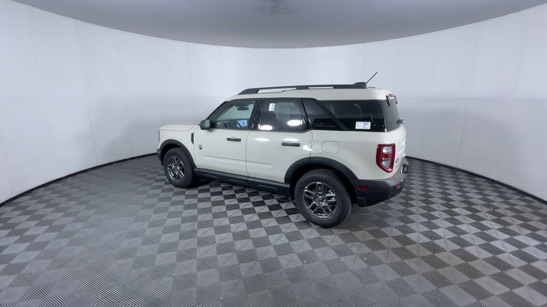 2025 Ford Bronco Sport Big Bend - Photo 6