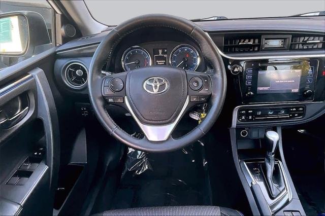 Certified Used 2018 ICE CAP Toyota  image 6