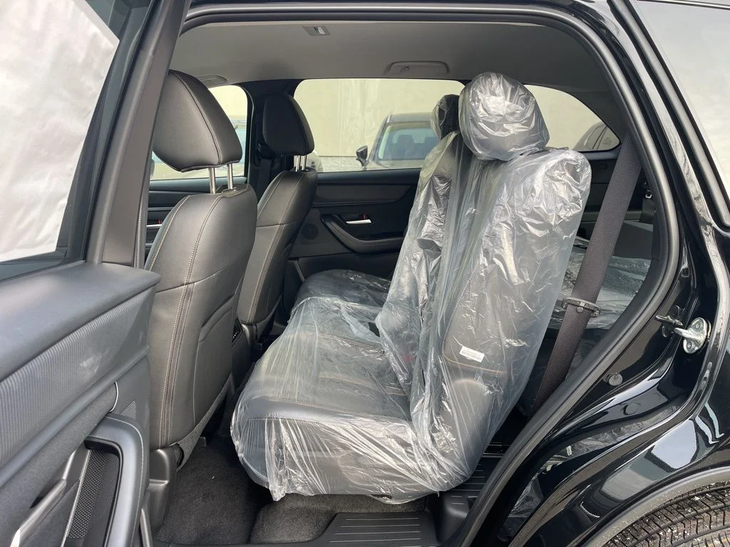 2026 Mazda CX-90 Select Package - Photo 16