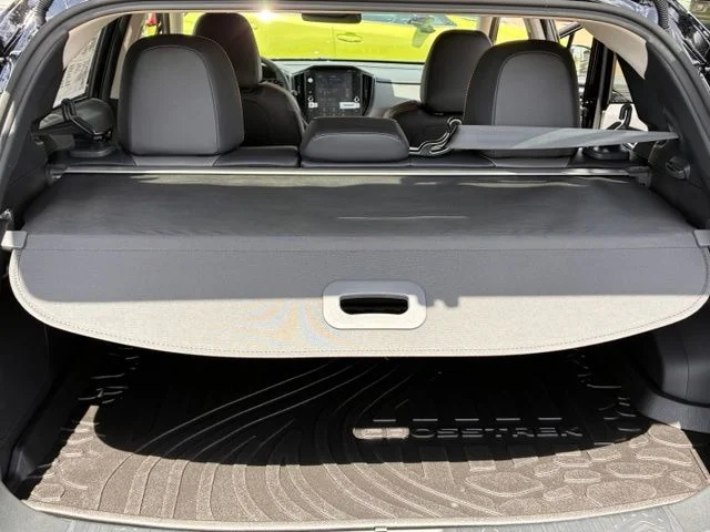 2026 Subaru Crosstrek Limited - Photo 11