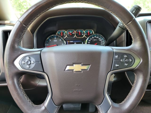 Used 2014 Red Chevrolet LT image 11