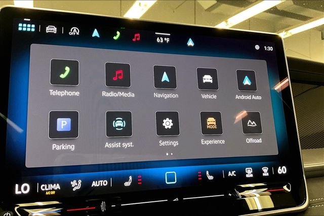 2025 Volkswagen Tiguan SE R-LINE BLACK - Photo 35
