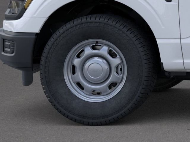 2025 Ford F-150 XL - Photo 19
