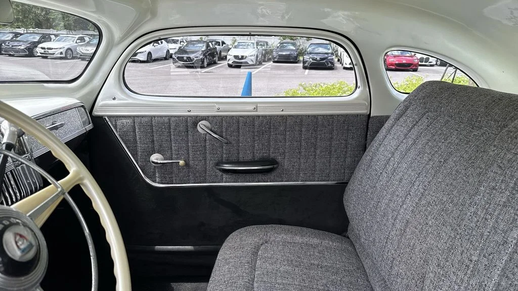 2022 Chrysler Voyager LX - Photo 19