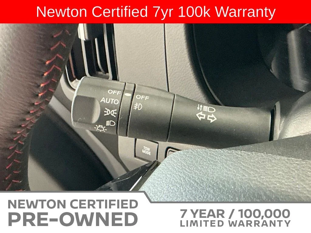 Certified Used 2025 Gray Nissan PRO-4X image 35